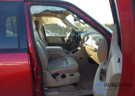 2005 Ford Expedition Eddie Bauer/King Ranch from USA, damaged, VIN 1FMFU18545LA85155